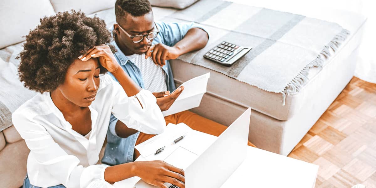 Gambling Addiction and Divorce